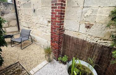 gîte Cosy Green 2 - Foto 17