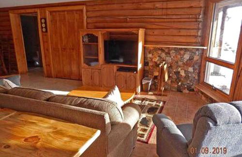 Cabin Rental for Large Groups Ideal for Colorado Glamping - Foto 69