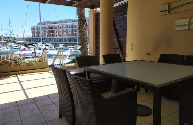 V&a Waterfront Marina Yacht Basin - 3 Bedrooms - Photo 10