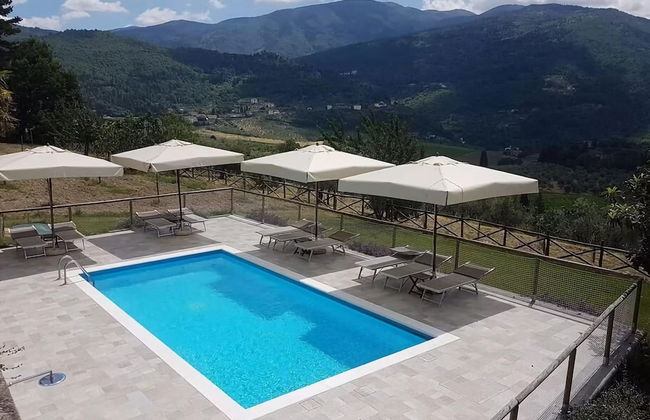 Agriturismo Poggio di Montepescoli - Il Forno - Foto 11