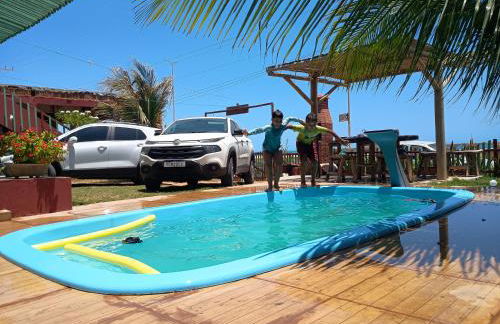 Chalés Panulirus - Foto 3