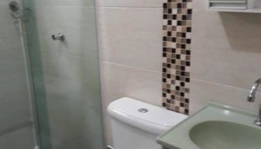 Bertioga - Casa para temporada com piscina, acomoda até 15 pessoas - Foto 2