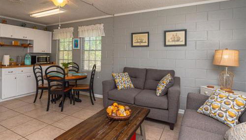 Sea Gun Bayhome #128 by Miss Kitty’s - Foto 5