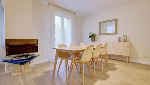 Apartamento El Conde by Clabao - Foto 2