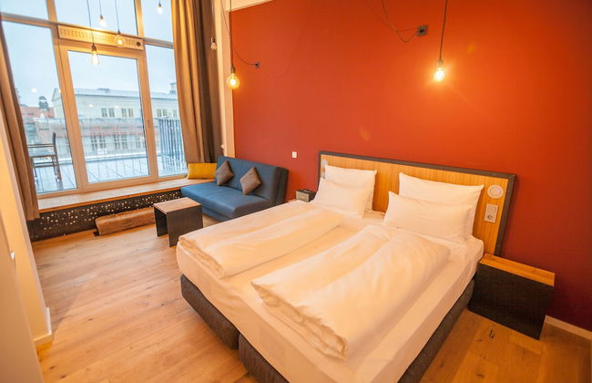 Felix Suiten am Augustusplatz - Photo 19