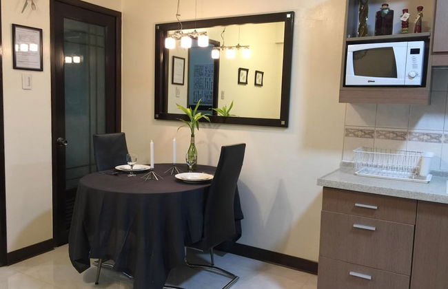 MCH Suites at Le Mirage De Malate - Foto 26