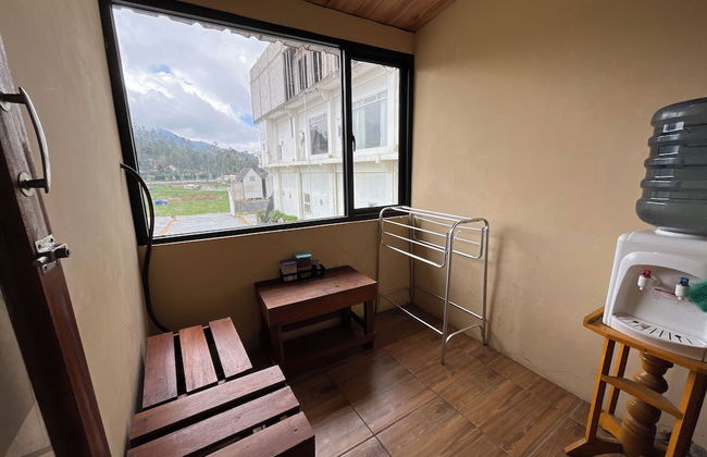 Fifa Cabin Dieng By Fifa Grup - Foto 45