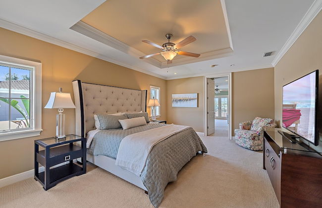 Sea Esta 4 Bedroom Home - Foto 3