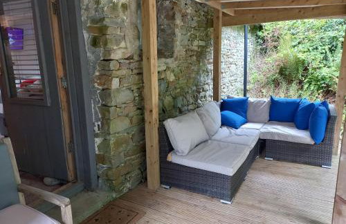 Charming Barn Conversion - Idyllic Rural Retreat- Pet Friendly - Foto 13