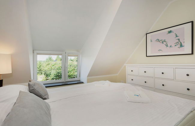 Holiday House Viking by Renters - Foto 3