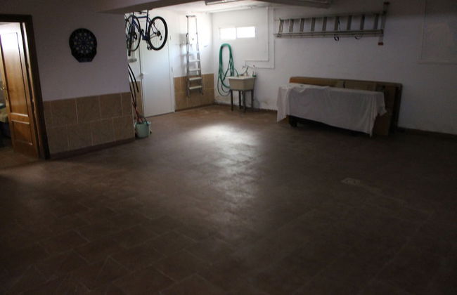 Villa Rural Campillo de Arenas - Foto 21