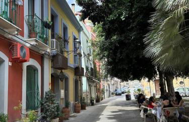 Luxory apartment in center - Foto 12