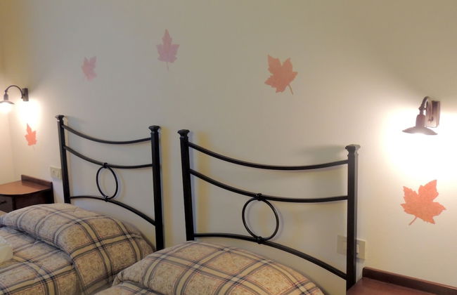 Agriturismo Cantagallo - Foto 17