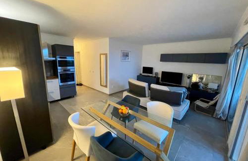 Appartement 2 pièces vue mer proche Monaco - Foto 24