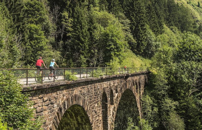 Appartementhaus Hohe Tauern - Photo 60