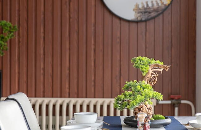 Xi'an City Center View Apartment - Photo 23