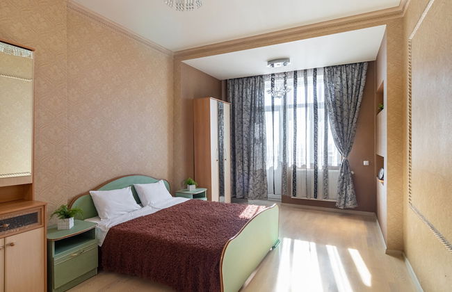 Apartments Five stars - Photo 31