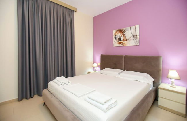 Diamond Holiday Apartments Vlore - Foto 4