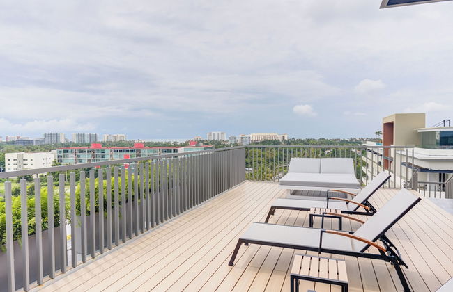 Punto Novo Nuevo Vallarta Condos - Foto 34