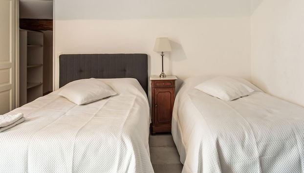 Cozy Holiday Home in Occitanie - Foto 5, Habitación