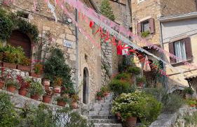 Rifugio dei Briganti - Foto 77