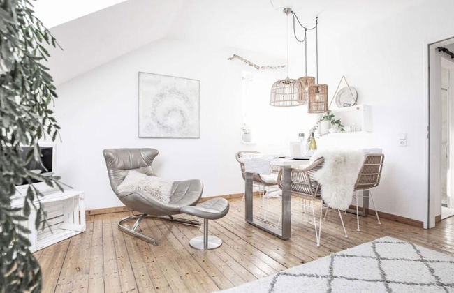 Holiday Apartment Relaxing at the Monastery - Foto 16