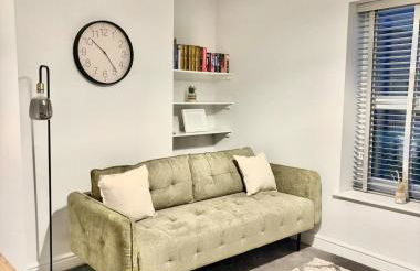 Apartment in Guisborough - Foto 1