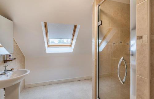 Highfield Cottage - Foto 26