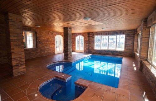 Villa la cantera - Photo 52