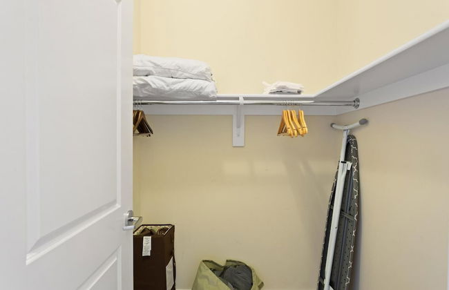 Comfortable Old Town Alexandria Patio Near DCA - Foto 30