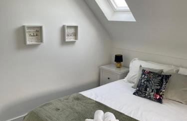 Beautiful house in Poole with parking, 2 bed & 2 bathroom - Foto 24