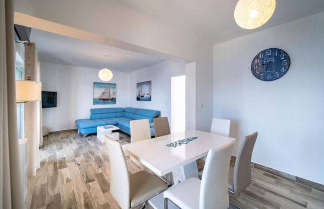 Apartments Villa Oceanus - Foto 19