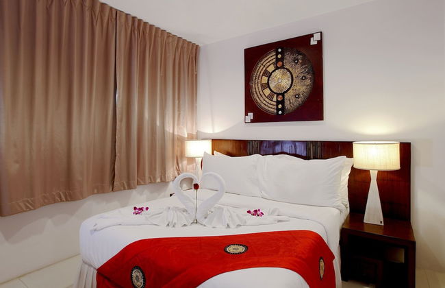 The Park Surin by RESAVA - Foto 6