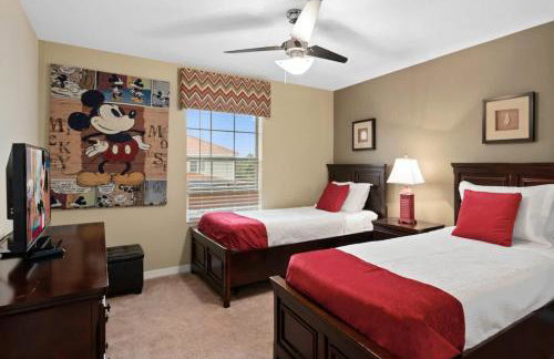 Lovely House for 10 People at Paradise PP8978 - Foto 28