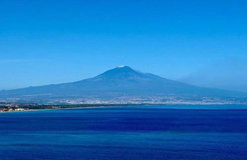 Sea Home - Etna View tra Siracusa e Catania - Foto 14