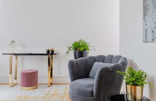 1st Class Covent Garden Residences for 1st Class Guests - Photo 32