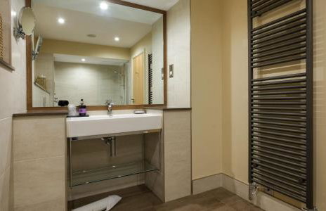 Underscar - Luxury 1 Bed Apartment - Foto 21