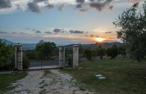 La Collina Degli Ulivi - Foto 61