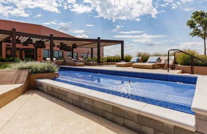 The Stay 1 - Navy Yard Washington DC - Foto 12