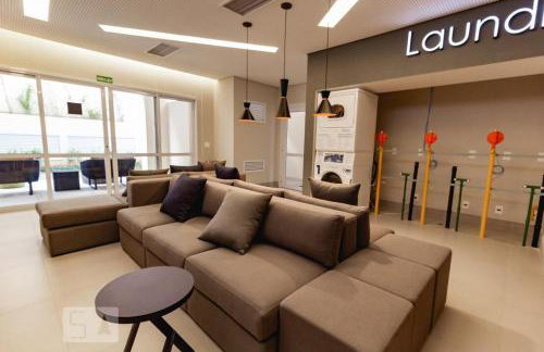 Loft - Congonhas Airport - Foto 38