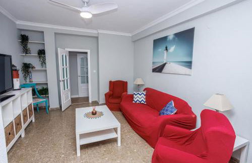 Apartamento Playa Santa María del Mar - Photo 28
