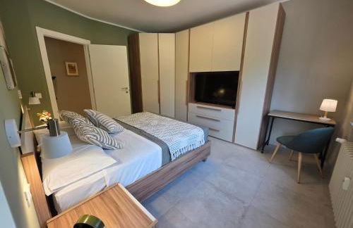 Canelli Wine Suites - Moscato & Barbera - Foto 26