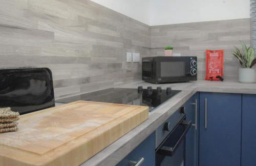 Dumfries Apartment 2 - Photo 56