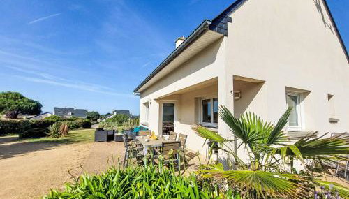 Holiday Home de la Plage by Interhome - Foto 2