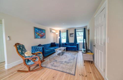 3 Bedroom Cape House by Leavetown Vacations - Photo 19