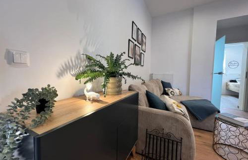 Saalburg Apartment - Foto 9