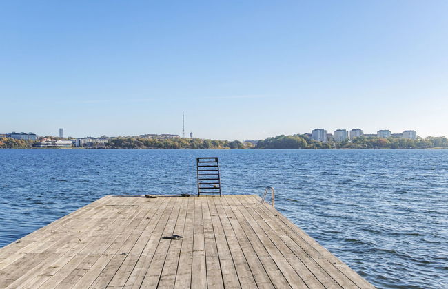 Sjuhalla utsikten - Foto 26