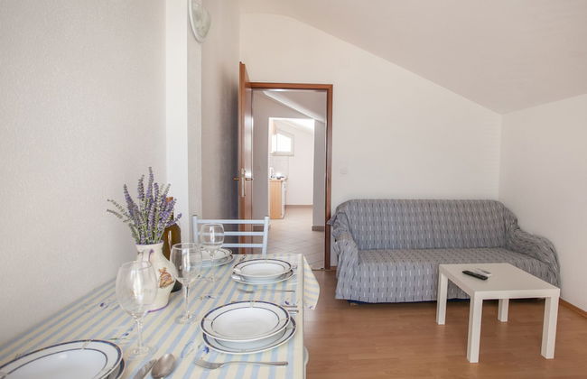 Apartments Kairos - Foto 38