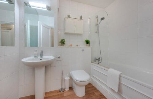 Cosy 2 Bed in Kensington Olympia - Foto 5