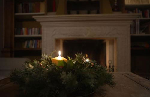 A Casa là l'Aiola, Villa with Jacuzzi and AC - Foto 9